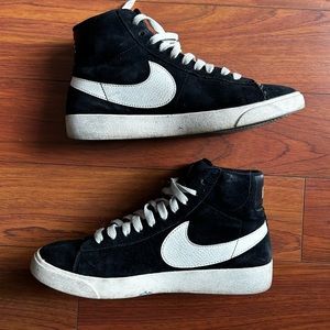 Nike Blazers